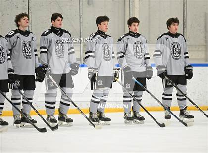 Thumbnail 1 in Northwest Catholic @ Xavier photogallery.