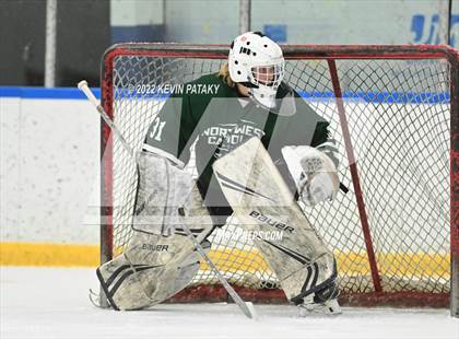 Thumbnail 3 in Northwest Catholic @ Xavier photogallery.