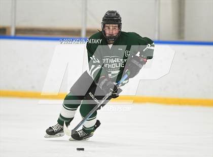 Thumbnail 3 in Northwest Catholic @ Xavier photogallery.