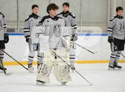 Thumbnail 3 in Northwest Catholic @ Xavier photogallery.