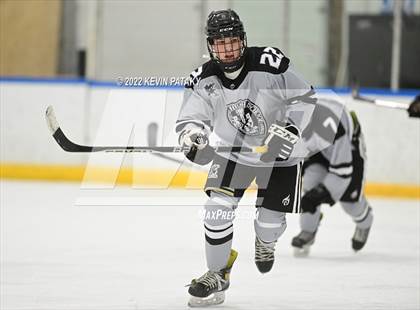 Thumbnail 1 in Northwest Catholic @ Xavier photogallery.