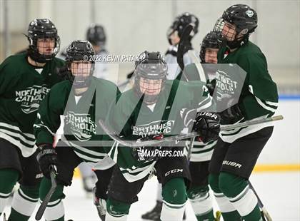 Thumbnail 2 in Northwest Catholic @ Xavier photogallery.