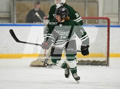 Thumbnail 3 in Northwest Catholic @ Xavier photogallery.