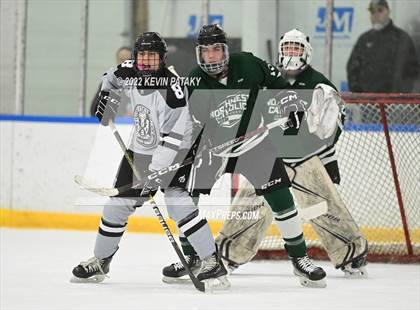 Thumbnail 2 in Northwest Catholic @ Xavier photogallery.