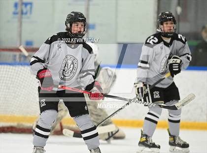Thumbnail 2 in Northwest Catholic @ Xavier photogallery.