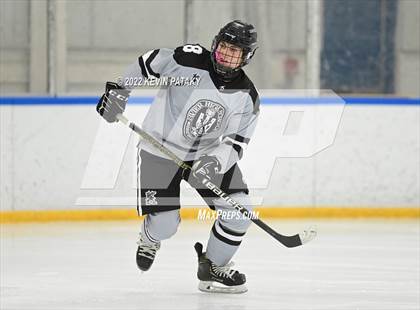 Thumbnail 3 in Northwest Catholic @ Xavier photogallery.