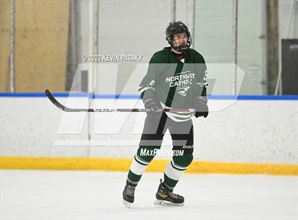 Thumbnail 2 in Northwest Catholic @ Xavier photogallery.