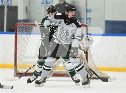 Thumbnail 3 in Northwest Catholic @ Xavier photogallery.