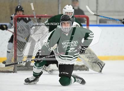 Thumbnail 2 in Northwest Catholic @ Xavier photogallery.