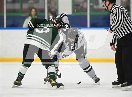 Thumbnail 3 in Northwest Catholic @ Xavier photogallery.