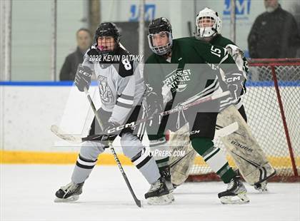 Thumbnail 2 in Northwest Catholic @ Xavier photogallery.