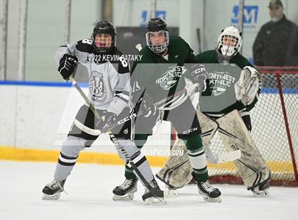 Thumbnail 2 in Northwest Catholic @ Xavier photogallery.