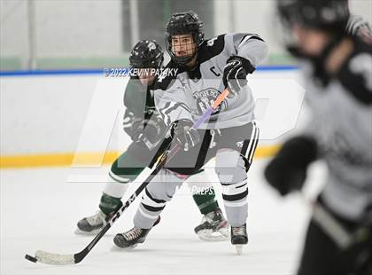 Thumbnail 3 in Northwest Catholic @ Xavier photogallery.