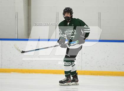Thumbnail 3 in Northwest Catholic @ Xavier photogallery.