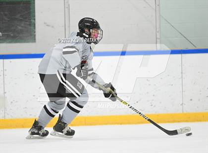 Thumbnail 3 in Northwest Catholic @ Xavier photogallery.