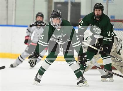 Thumbnail 3 in Northwest Catholic @ Xavier photogallery.