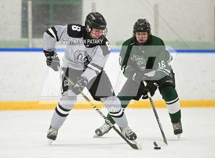 Thumbnail 3 in Northwest Catholic @ Xavier photogallery.