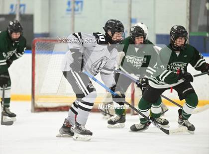 Thumbnail 1 in Northwest Catholic @ Xavier photogallery.