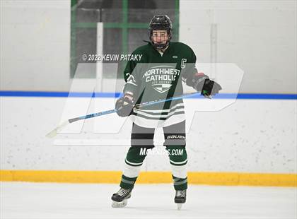 Thumbnail 1 in Northwest Catholic @ Xavier photogallery.