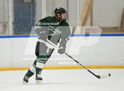 Thumbnail 1 in Northwest Catholic @ Xavier photogallery.