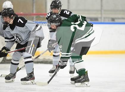 Thumbnail 1 in Northwest Catholic @ Xavier photogallery.