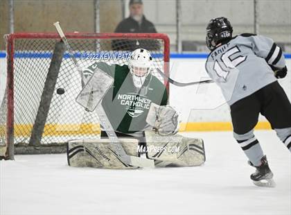 Thumbnail 2 in Northwest Catholic @ Xavier photogallery.