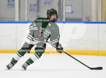 Thumbnail 3 in Northwest Catholic @ Xavier photogallery.