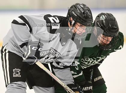 Thumbnail 2 in Northwest Catholic @ Xavier photogallery.
