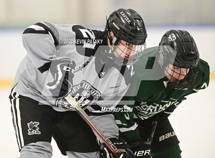 Thumbnail 1 in Northwest Catholic @ Xavier photogallery.