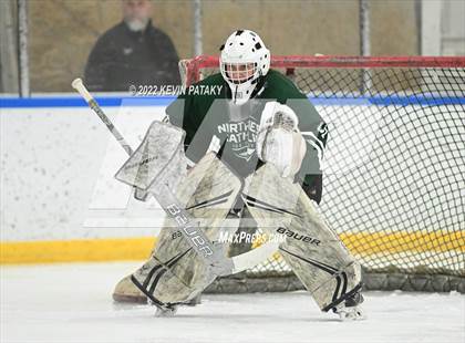 Thumbnail 2 in Northwest Catholic @ Xavier photogallery.