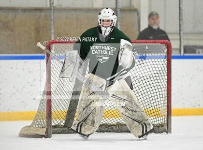 Thumbnail 2 in Northwest Catholic @ Xavier photogallery.