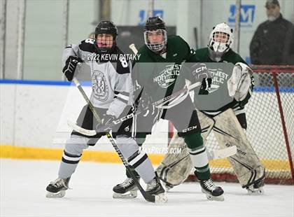 Thumbnail 1 in Northwest Catholic @ Xavier photogallery.