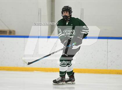 Thumbnail 1 in Northwest Catholic @ Xavier photogallery.