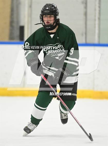 Thumbnail 3 in Northwest Catholic @ Xavier photogallery.