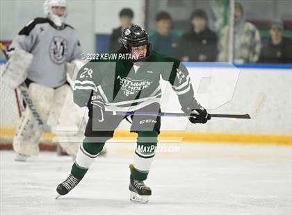 Thumbnail 1 in Northwest Catholic @ Xavier photogallery.