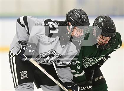 Thumbnail 1 in Northwest Catholic @ Xavier photogallery.