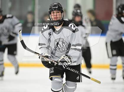 Thumbnail 2 in Northwest Catholic @ Xavier photogallery.