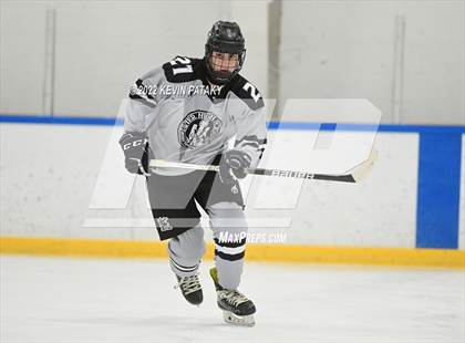 Thumbnail 3 in Northwest Catholic @ Xavier photogallery.