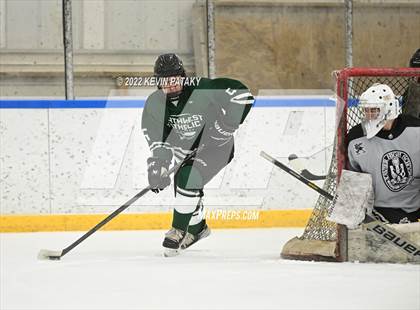 Thumbnail 1 in Northwest Catholic @ Xavier photogallery.
