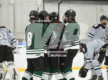 Thumbnail 3 in Northwest Catholic @ Xavier photogallery.