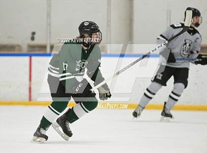 Thumbnail 3 in Northwest Catholic @ Xavier photogallery.