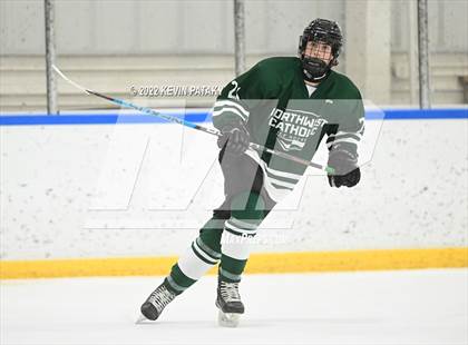 Thumbnail 2 in Northwest Catholic @ Xavier photogallery.