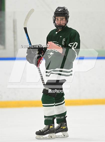 Thumbnail 1 in Northwest Catholic @ Xavier photogallery.