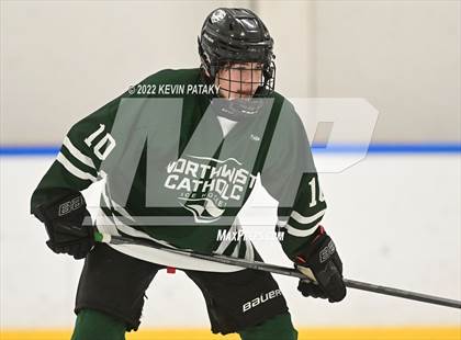Thumbnail 2 in Northwest Catholic @ Xavier photogallery.