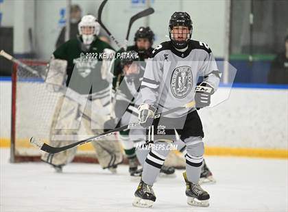 Thumbnail 2 in Northwest Catholic @ Xavier photogallery.