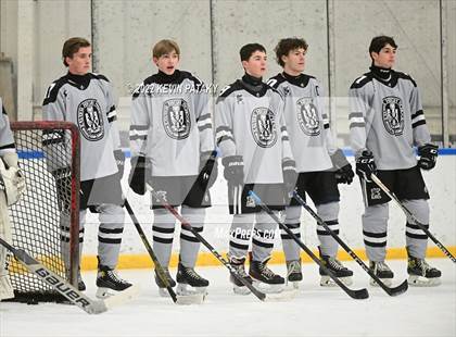Thumbnail 3 in Northwest Catholic @ Xavier photogallery.