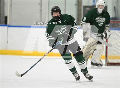 Thumbnail 2 in Northwest Catholic @ Xavier photogallery.