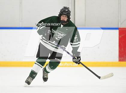 Thumbnail 3 in Northwest Catholic @ Xavier photogallery.