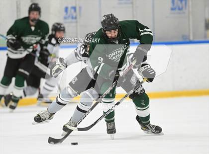Thumbnail 1 in Northwest Catholic @ Xavier photogallery.