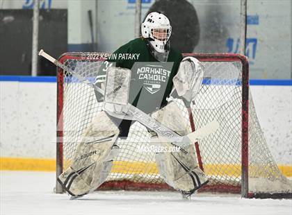 Thumbnail 1 in Northwest Catholic @ Xavier photogallery.